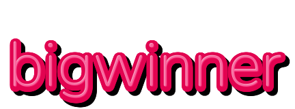 bigwinner — logo kanal