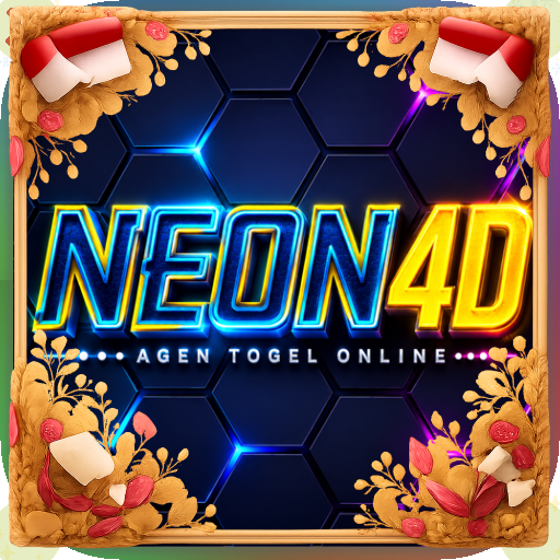 neon4d — mitra unggulan